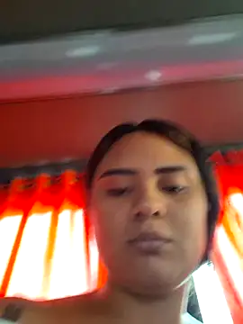 sexy-latin10 (F young) - Flashhh on the bus