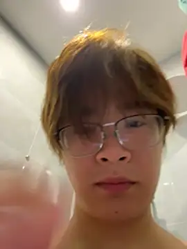 anson0722 (M twink) - cum