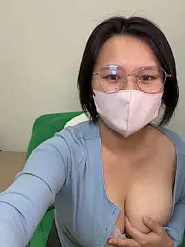 pumpkin_91 (F young) - 换情趣内衣