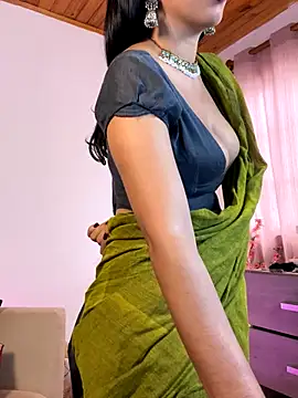 anandacute1 (F young) - 🌺Creammy Fingering🌺