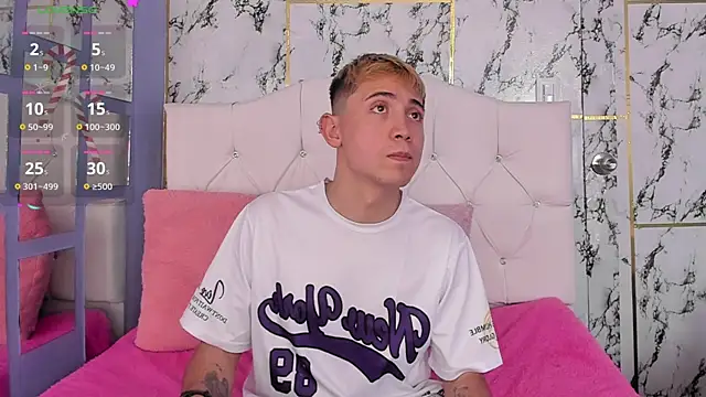 naughty__chriss - Naughty__Chriss's free webcam