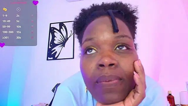 DARELYN_REED_ webcam