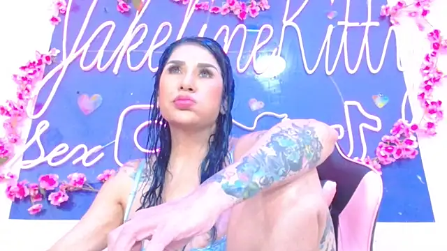 JakelineKitty