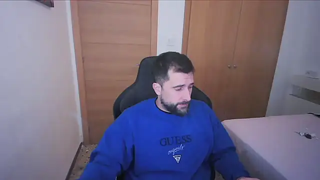 alex877x live cam screenshot male on Pornmatic – Free Porn Videos & Live Cams