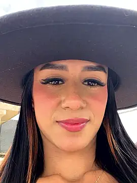 Juliana_Xander Live Webcam on Stripchat