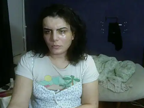 turkishtransefsun (T milf) - get naked