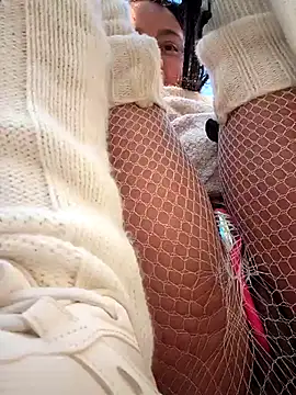 bellapaty (F milf) - show banana 🍌+ squirt 💦💥