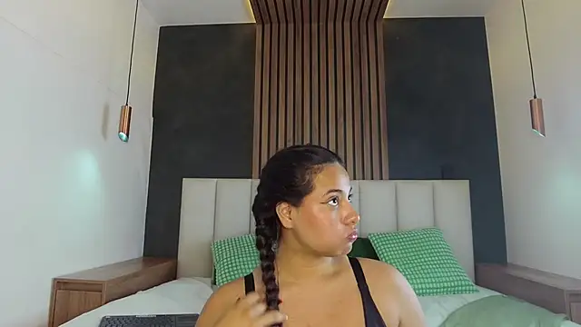 eva_daemon (F teen) - Suck my big nipples