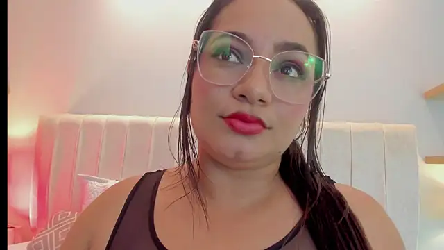 chahna_ (F young) - naked