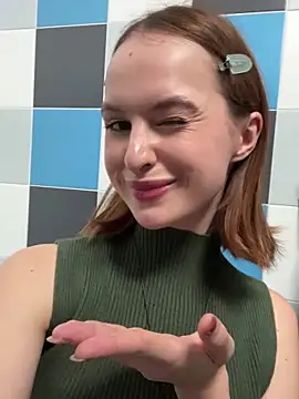 hani_obsessed (F teen) - Help me to squirt during cumshow