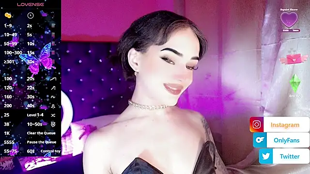 baby_luxury (T young) - hard cock