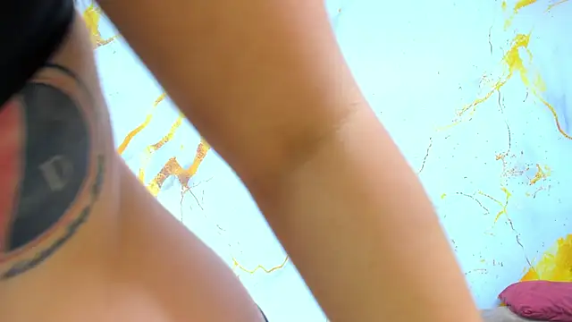 bi_lovers (G teen) - slap x10 very hard