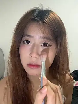 xiaohui660 (G teen) - 来这尽情的玩耍