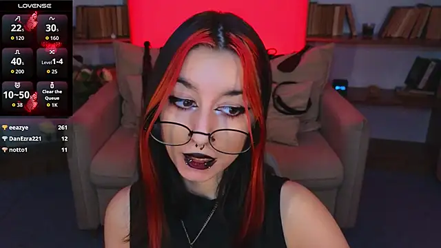 Mistress__Marcelline