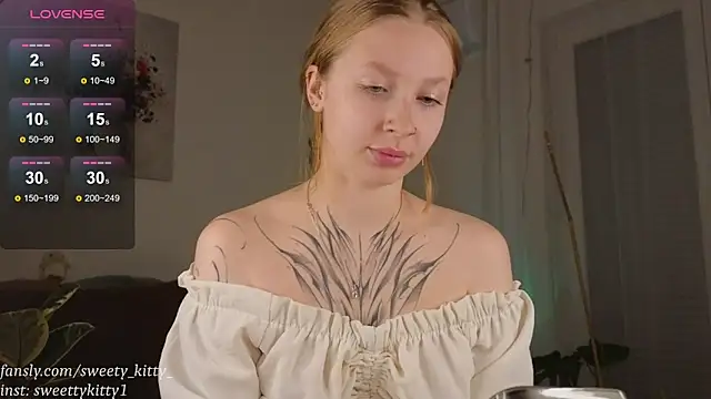 sweettykitty