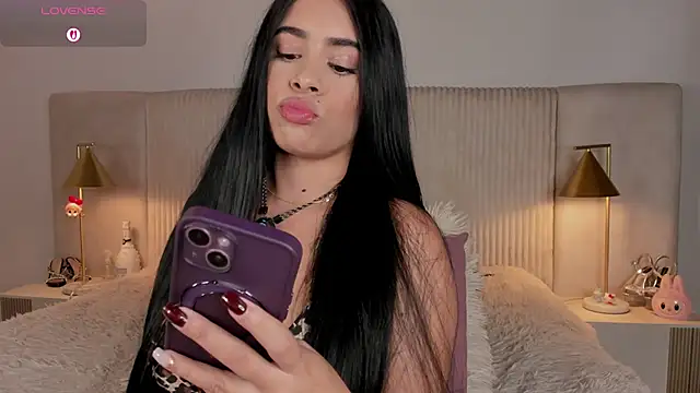 susan_zc (F young) - show doogy sexy girl ❤️😍