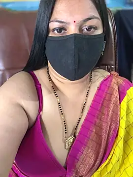 flatvincy4 (F milf) - Please treat me well, I am on my periods