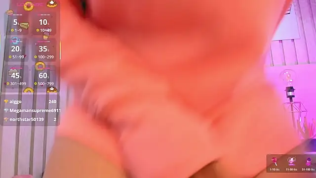 soficandy_ (F teen) - 🍑🥵CONTROL 120SEC🍑🥵
