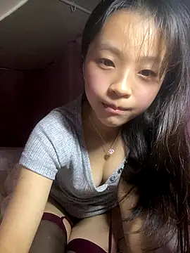 xiaoyu-777 (F young) - 粉逼特写自慰