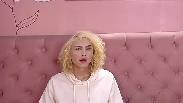 aaron_fordd (M twink) - Show naked Aaron 😈