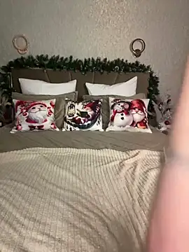 yunnatyan (G teen) - oil on pussy