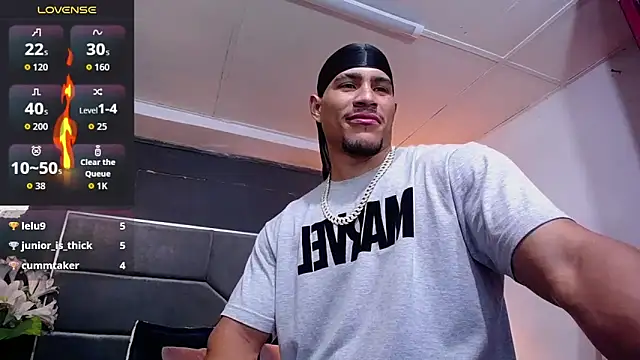 teddyfit19cm (M young) - Cum show