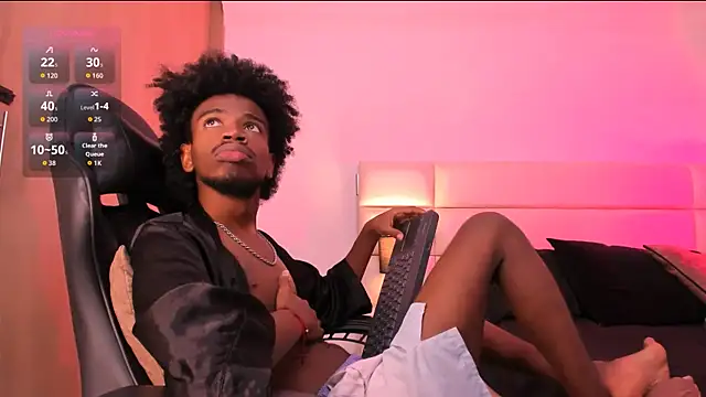 allexjacob (M young) - Cum Show