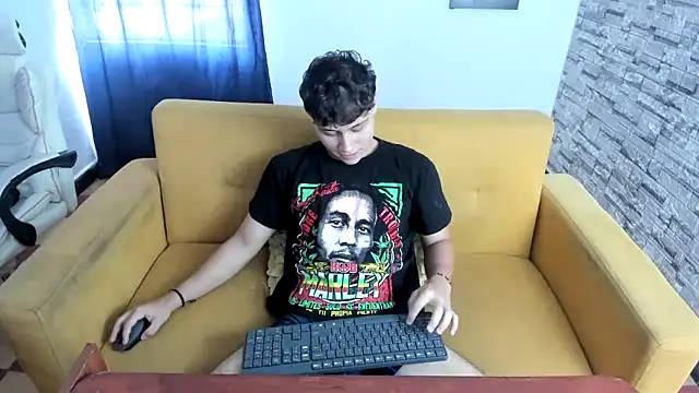 esteban_rios_ (M twink) - cum