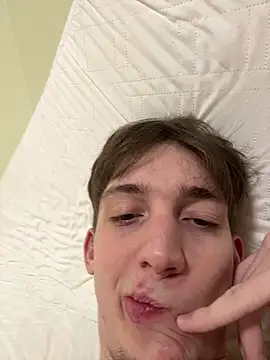 rabizoon (M young) - Cum