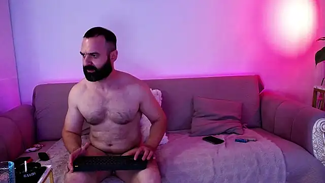 Asmodeuss666 Live Webcam on Stripchat