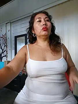 anniecoopeer - Anniecoopeer's free webcam