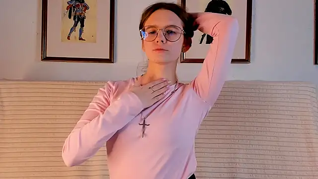 genniekelso - GennieKelso's free webcam