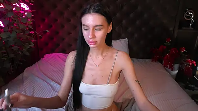 snow_whiteeex - Snow_WhiteeeX's free webcam