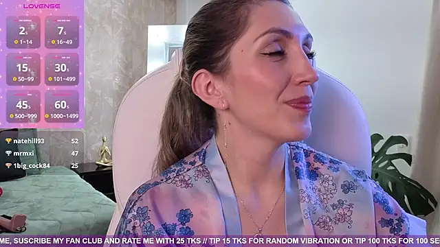 anny_sweet72 (F young) - Fuck pussy with dildo