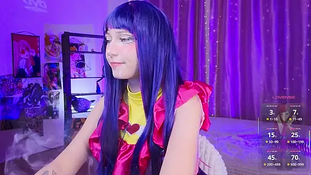 carolina_leep (F young) - dance dance!