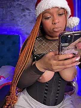 melany_williams (F young) - Show naked