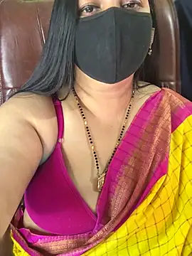 flatvincy4 (F milf) - Please treat me well, I am on my periods