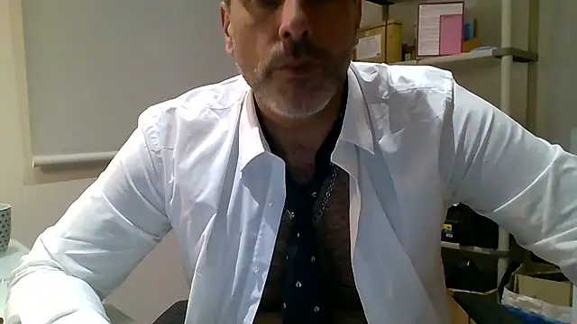 66ma69 (Ask my age) - I WANT TO ADOPT YOU ... 🤭