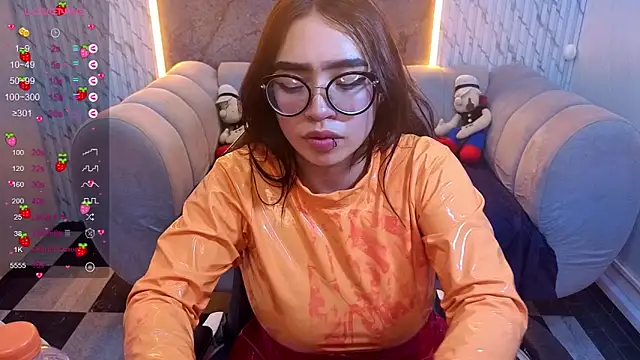 anni_acker_b (F teen) - control lovense♥