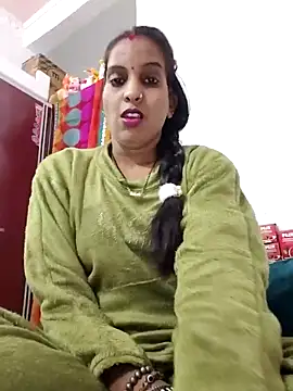 hotty-nidhi (F young) - Ass fingeing full need