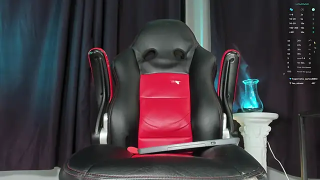 colstorw_ (M twink) - oil in my body  + fuck your mouth toy