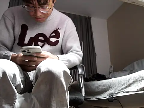 leeyoung_ (M young) - dick master