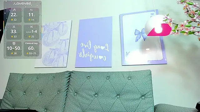 dalila_gool (F young) - Suck your cock