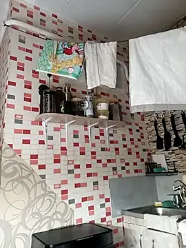 milkysky (F milf) - on camera for streaming 📷