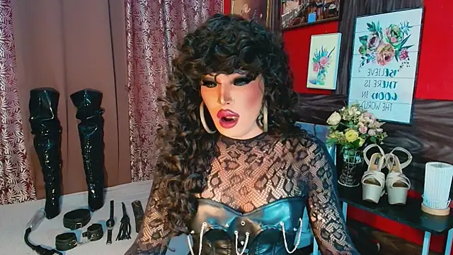 demonfuta (T young) - #mistress#bigcock#cum#sph#domination