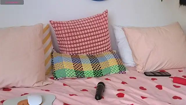 lunamix - Lunamix's free webcam