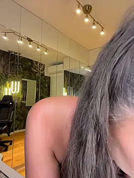 mileysin1111 (F young) - double penetration