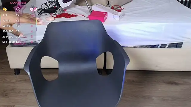 raquel_jones (F young) - Clitorial Orgams 🤯