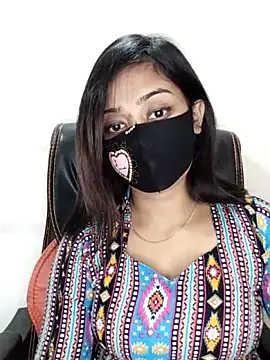 tapur- (F teen) - Bra show