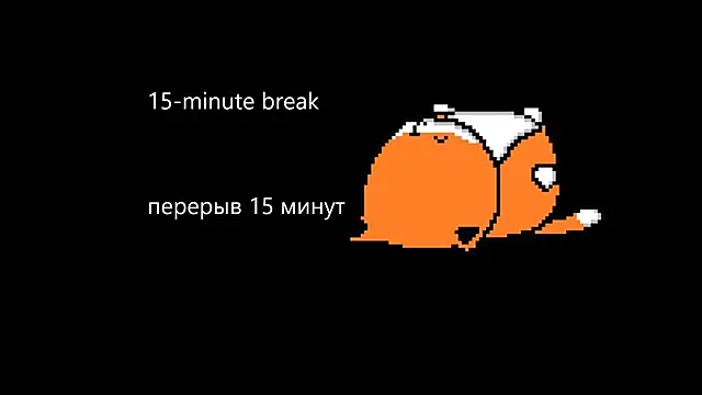 john_weasley (M young) - BIG-CUM SHOW